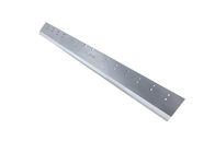 OEM Customized Replacement Blade For Guillotine Paper Cutter 715 Mm Long