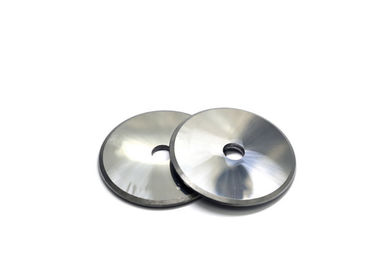 Circular Carbide Metal Cutting Blade For Cutting Polyester Fiber Diameter 60mm