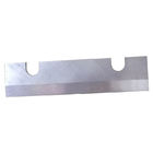 Straight Tooth HSS Cutting Blade Optional Material Durable Cutting Life