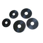 45mm 25mm Carbide Disc Cutter Customized Size High Cutting Efficiency