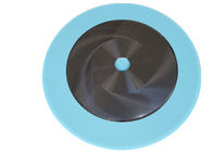 K40 K10 Rotary Tungsten Carbide Slitter Blades Industrial Process Usage