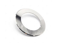 Disc Tungsten Carbide Slitter Blades Lithium Battery Slitting 100*60*1.2 Mm