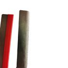 M2 Packaging Machinery Plastic Cutting Serrated Blades