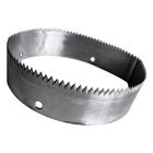 Food Packing HRC68 Stainless Steel Cutting Blades