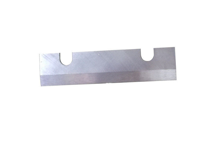 Flat Cutting Edge for PE Adhensive Tape Cut off Knife