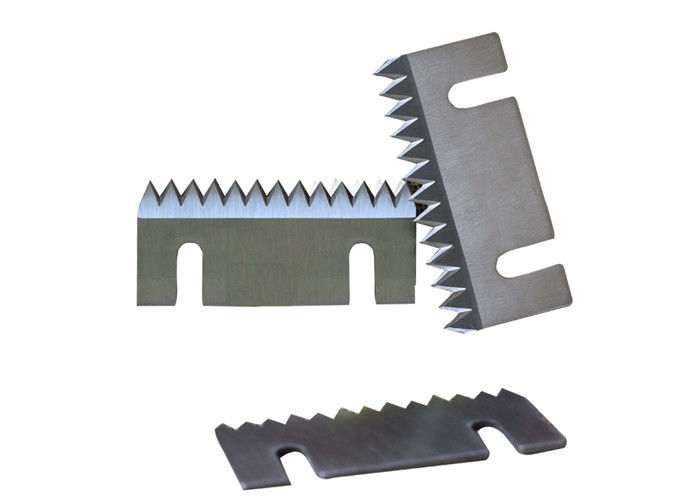 Packing Machine Industrial Knife Blades Cutting Blister Packs And Bags