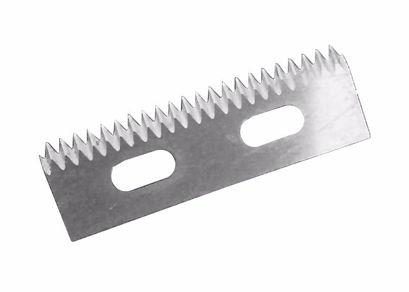 Teeth Pitch 1.0mm Cut Off Blade Saw Cutting Blade With Accurate Grinding